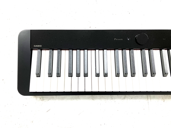 ヤフオク! - CASIO カシオ Privia PX-S1000BK 88鍵 鍵盤 電子