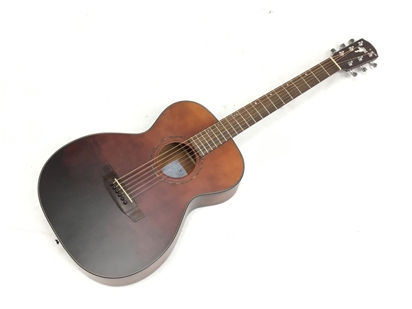 K YAIRI SO-PF2 VSB アコースティックギター 弦楽器 2022年製 中古 良好 W6636593_画像1