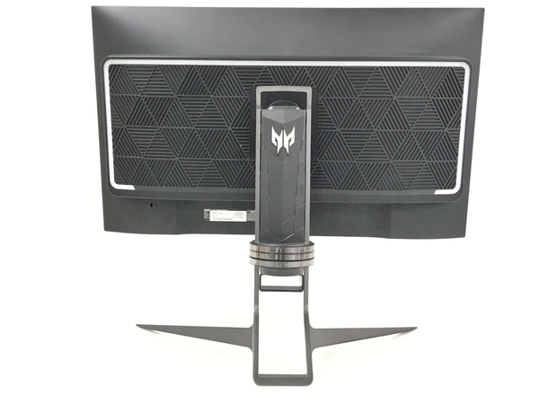 素晴らしい PREDATOR ACER XB323QKNVBMIIPHUZX BLACK - yankedesignstc.com