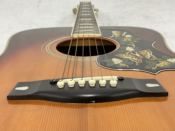 YAMAHA L-7S アコースティックギター ジャンク | ccq.com.sv