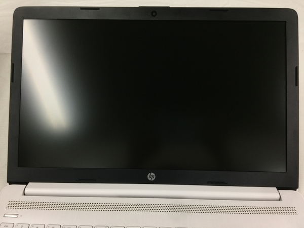 初期保証付】 HP Laptop 15-db0161AU ノート PC AMD Ryzen 5 2500U