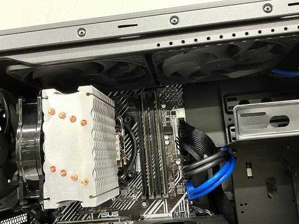 初期保証付】 Thirdwave GALLERIA XA7C-R36 ゲーミング PC Intel Core