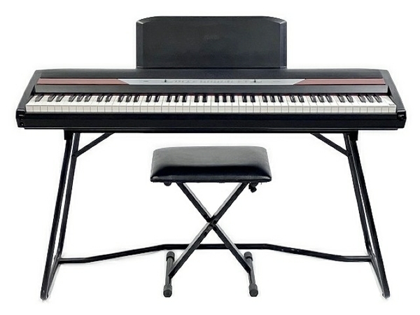 引取限定】 KORG SP-250 電子ピアノ デジタルピアノ 88鍵 直 T6711465