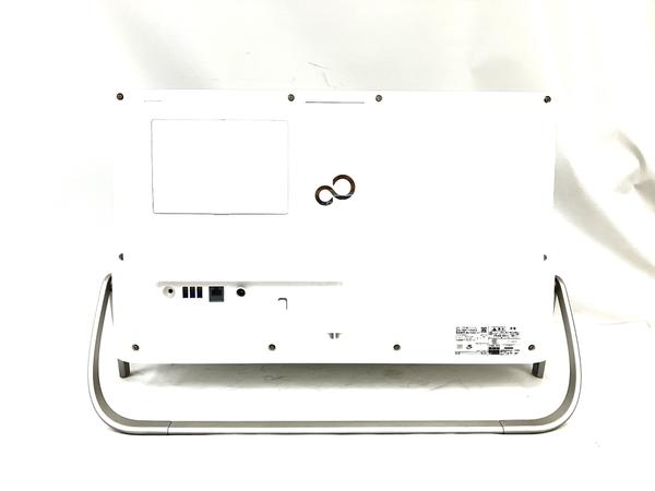 FUJITSU 富士通 FMV ESPRIMO FH77/B3 FMVF77B3KG 一体型PC win10 i7