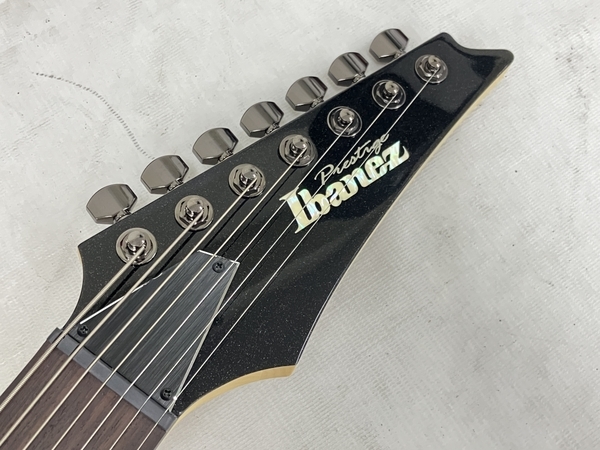 店にて先行発売 Ibanez GK【7弦】 RG752FX エレキギター