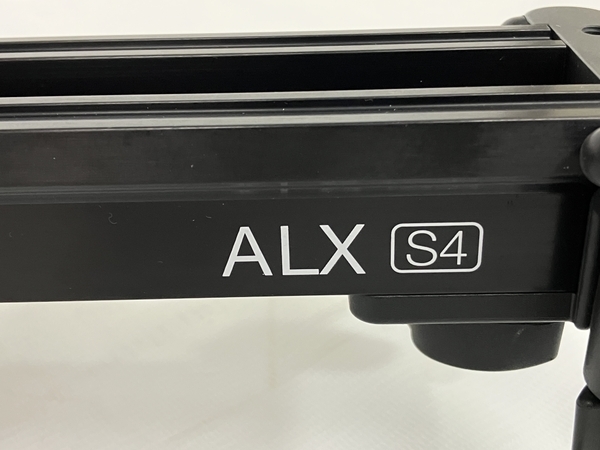 Libec ALX S4 スライダー400mm ALX S4 通販