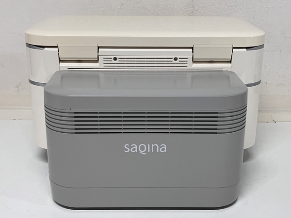 コメット電機 フヨウサキナ saqinabijou サキナビジュー 美顔器 エステ
