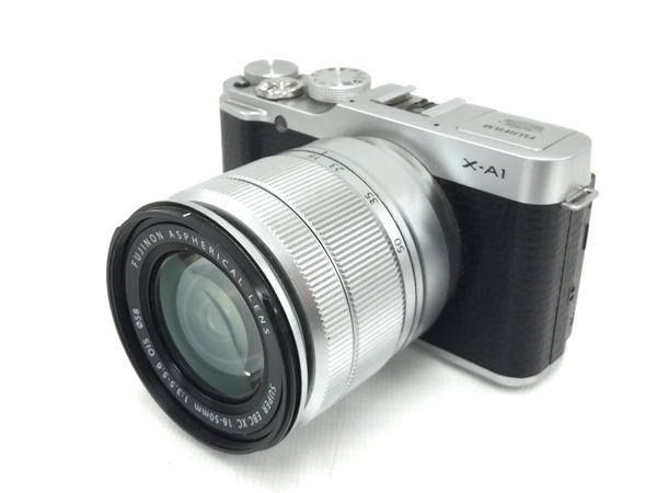 一番の贈り物 FUJIFILM X-A2 レンズキット XC うのにもお得な情報満載