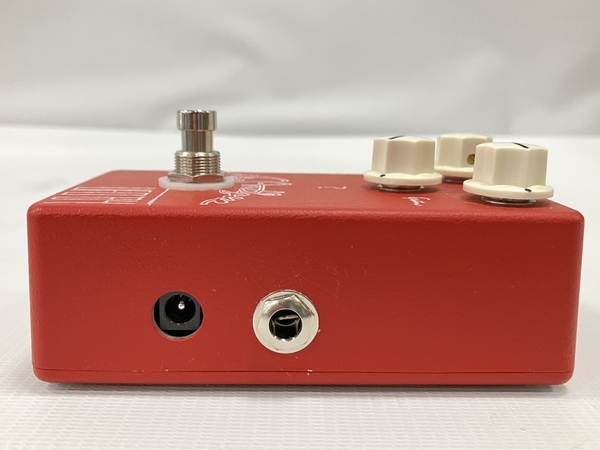 Vin-Antique UFO84 ファズ エフェクター 音響 H6707799 | beia.com.do