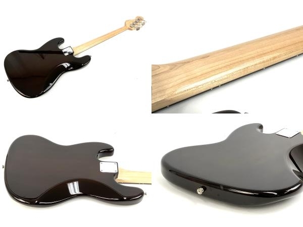 Sago Classic Style J4 Tabuchi エレキベース 楽器 訳有 M6734358