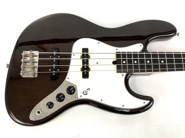 Sago Classic Style J4 Tabuchi エレキベース 楽器 訳有 M6734358