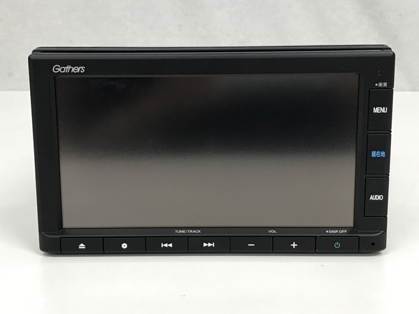HONDA ホンダ Gathers エントリーインターナビ CN-SHYAJ1CM 7インチ