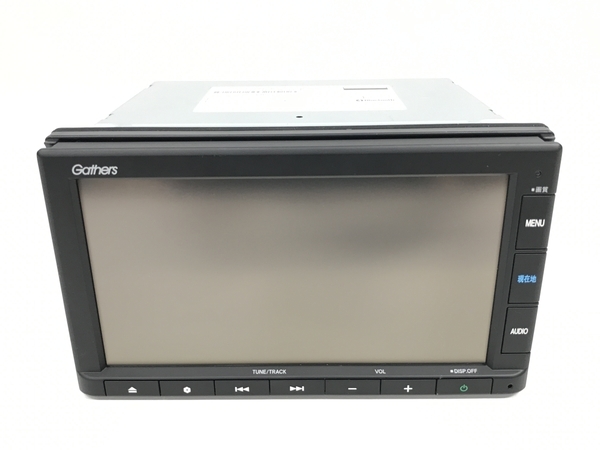 HONDA ホンダ Gathers エントリーインターナビ CN-SHYAJ1CM 7インチ