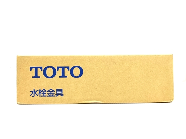 TOTO TBV03402J 壁付サーモスタット混合水栓 コンウォートウェーブ