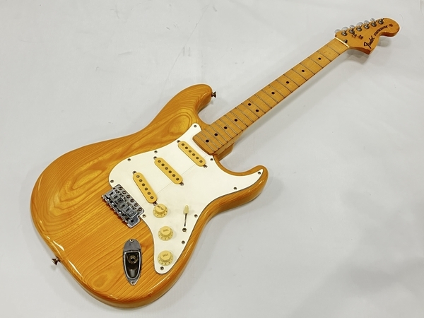 Fender Japan Stratocaster Eシリアル ストラトキャスター エレキギター 楽器  ジャンク H6750727