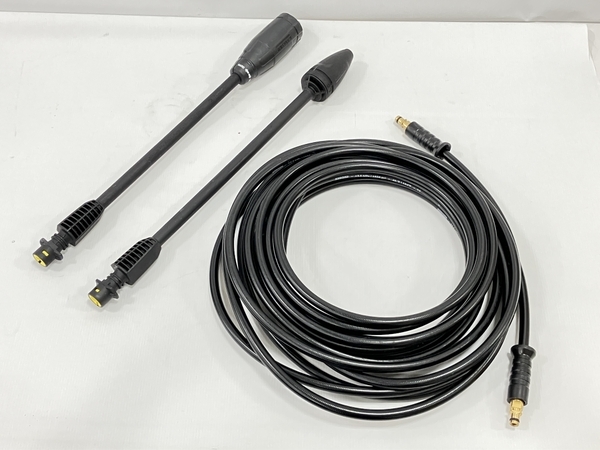 KARCHER ケルヒャー JKTサイレント JTK Silent 家庭用 高圧洗浄機 50