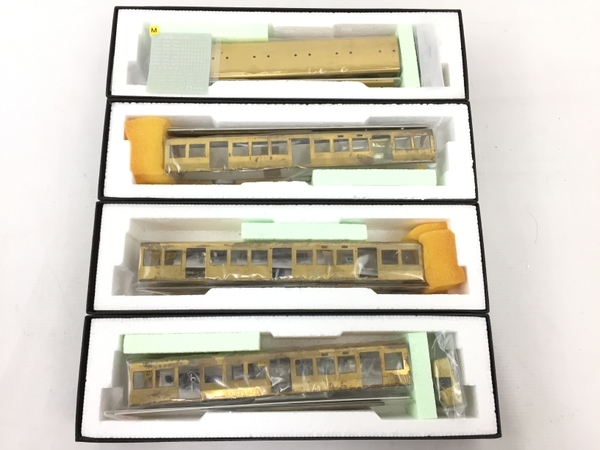 エンドウ 京王帝都電鉄 京王 5000系 5100系 通勤電車 Aセット 4 エンドウ 京王帝都電鉄 京王 5000系 5100系 通勤電車 Aセット 4