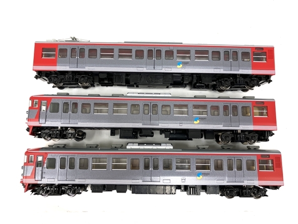 人気が高い HO-035 TOMIX しなの鉄道115系 HOゲージ econet.bi