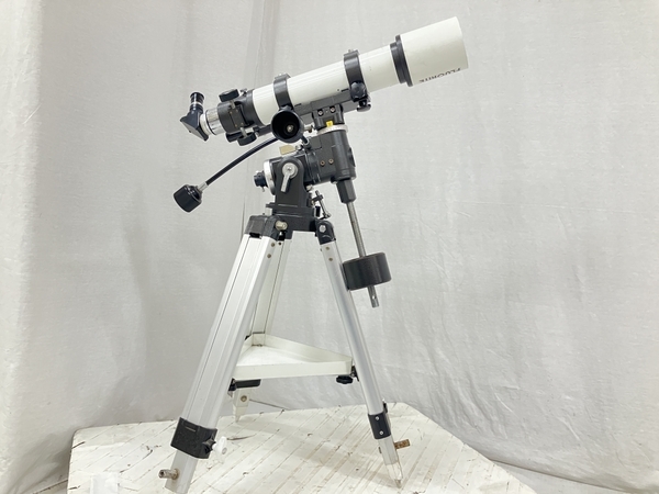 Vixen ビクセン SUPER POLARIS FL-70S 天体望遠鏡 D=70m/m f