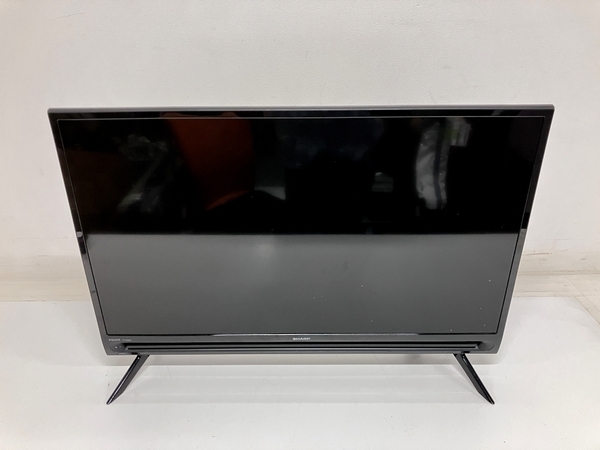 SALE/61%OFF】 シャープ SHARP 2T-C32EF1 Android TV搭載 スマート