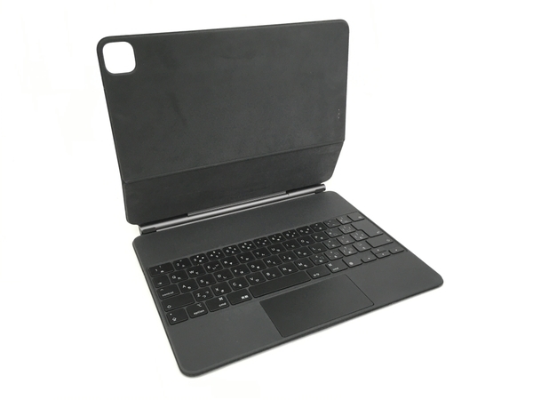 Apple Magic Keyboard 12.9インチ iPad Pro用 MJQK3J/A マジック