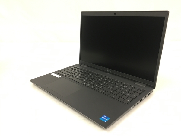 Dell Latitude 3520 ノート PC 11th Gen Core i5-1135G7 @ 2.40GHz 16