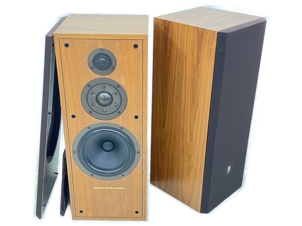 Yahoo!オークション - 【引取限定】Celestion Ditton 66 series Yahoo!オークション - 【引取限定】Celestion Ditton 66 series