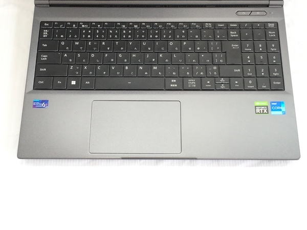ゲーミング ヤフオク! G-Tune EGPN711R306 展示品... - マウス