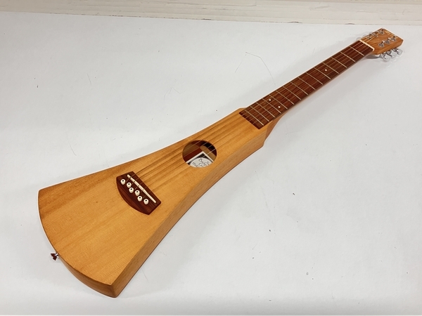 Martin The Backpacker Guitar マーティン バックパッカー トラベル