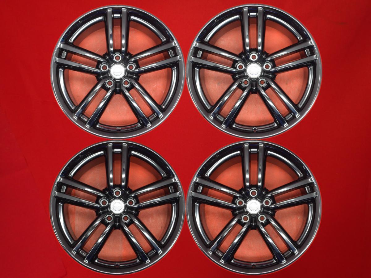 男の子向けプレゼント集結 フーガ NISSAN ニッサン 純正 aa19 ハブ66 +
