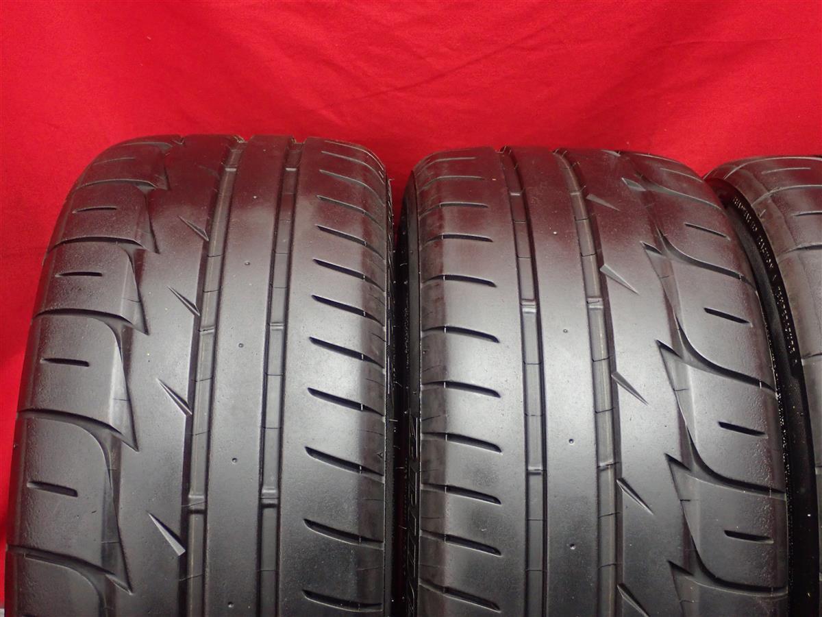 《ブリヂストン》ポテンザRE-11[225/45R17,255/40R17]8.5/8分山★ BMW 3シリーズ ベンツ Cクラス 等にn17の画像4