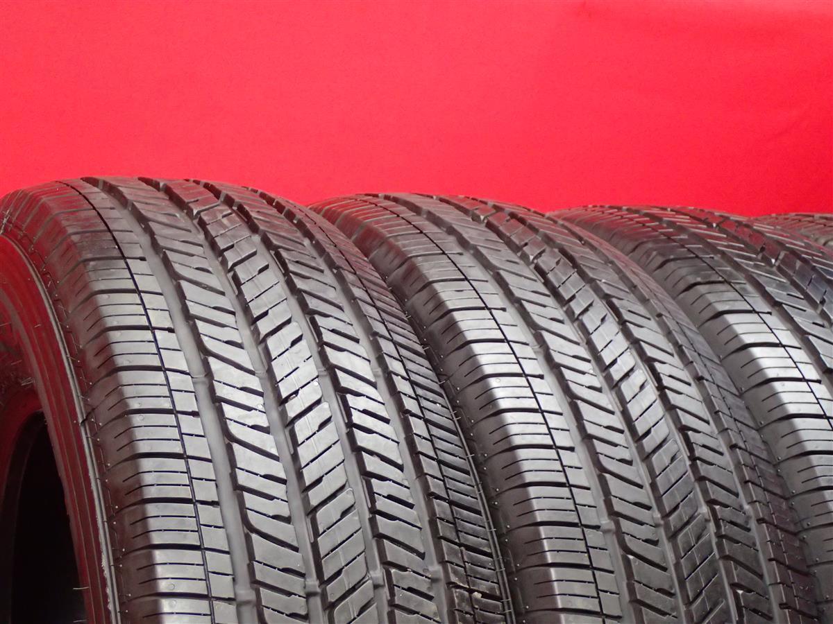 5本 タイヤ 《 ブリヂストン BRIDGESTONE 》 デューラー DUELER H/T685 [ 255/70R18 113T ] 9.5分山 ジープラングラー 等へ n18_画像5