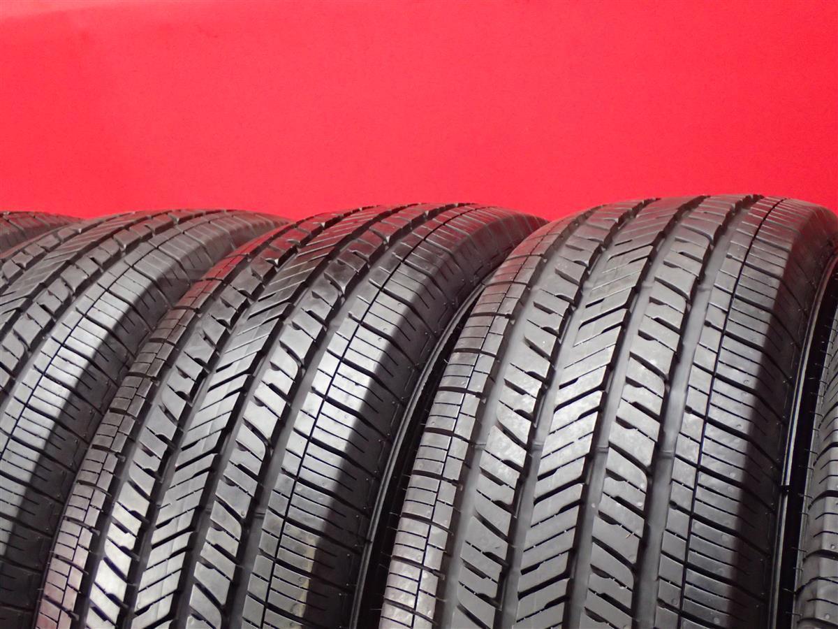 5本 タイヤ 《 ブリヂストン BRIDGESTONE 》 デューラー DUELER H/T685 [ 255/70R18 113T ] 9.5分山 ジープラングラー 等へ n18_画像6