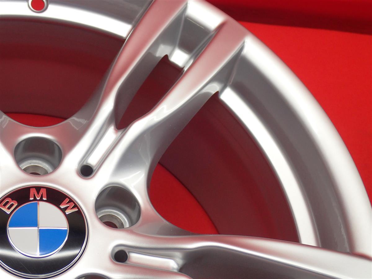 BMW 3シリーズ F30 F31 純正 スタースポーク スタイリング 400M BMW 3シリーズ F30 F31 純正 スタースポーク スタイリング 400M