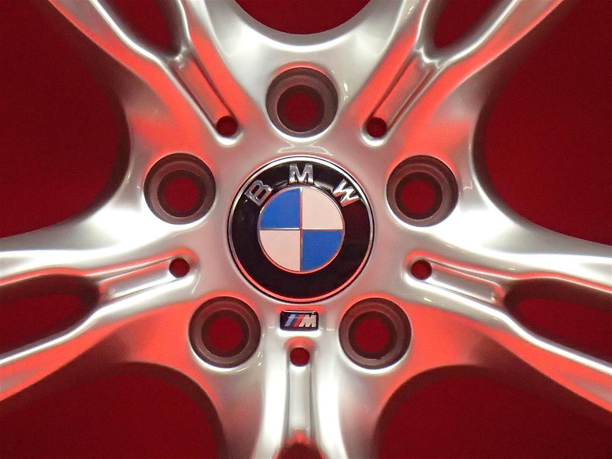 BMW 3シリーズ F30 F31 純正 スタースポーク スタイリング 400M BMW 3シリーズ F30 F31 純正 スタースポーク スタイリング 400M