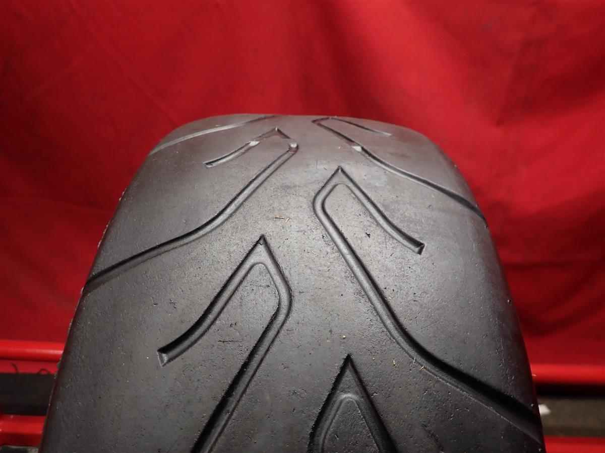 中古タイヤ 1本 《 ヨコハマ 》 アドバンA048 [ 225/45R17 90Ｗ ]5.5分山★n17 インプレッサ レクサスIS スカイライン_画像1