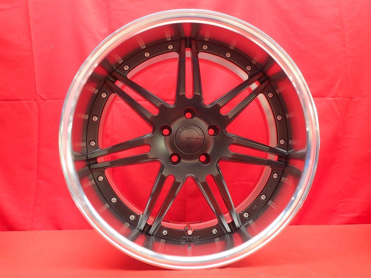 ディープリム ワーク WORK GNOSIS グノーシス GS-5 ホイール 4本 ディープリム ワーク WORK GNOSIS グノーシス GS-5 ホイール 4本