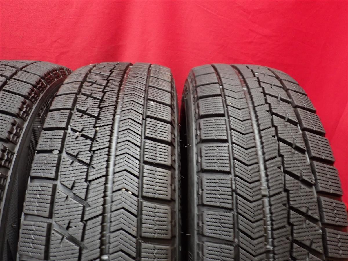 4本《 ブリヂストン 》ブリザックVRX[ 175/70R14 ]8.5分山★ シエンタ ポルテ ウィングロード フィット フィールダーstati14_画像5