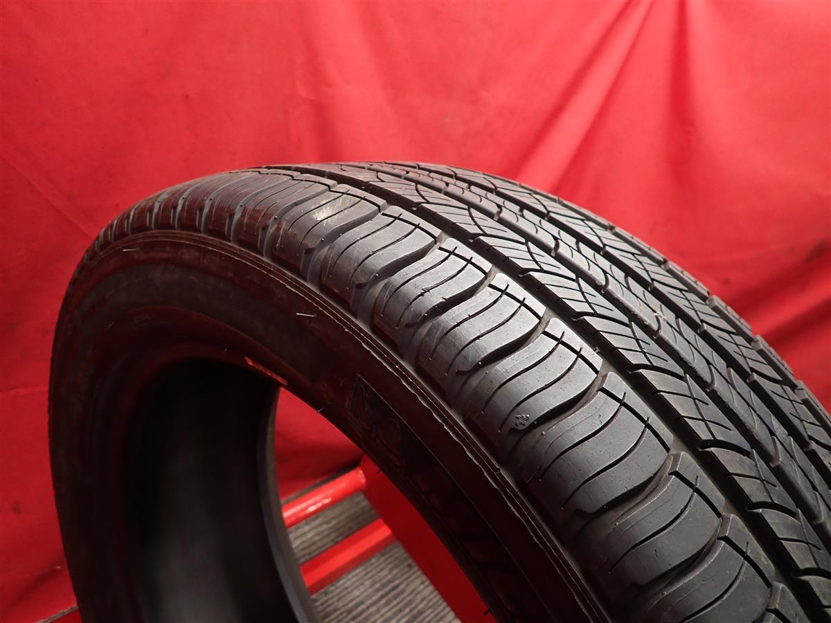 単品 タイヤ1本《 ミシュラン MICHELIN 》ラティチュードツアーHP[ 235/55R20 ]9分山 キャデラック SRX ムラーノ レクサスRX n20_画像3