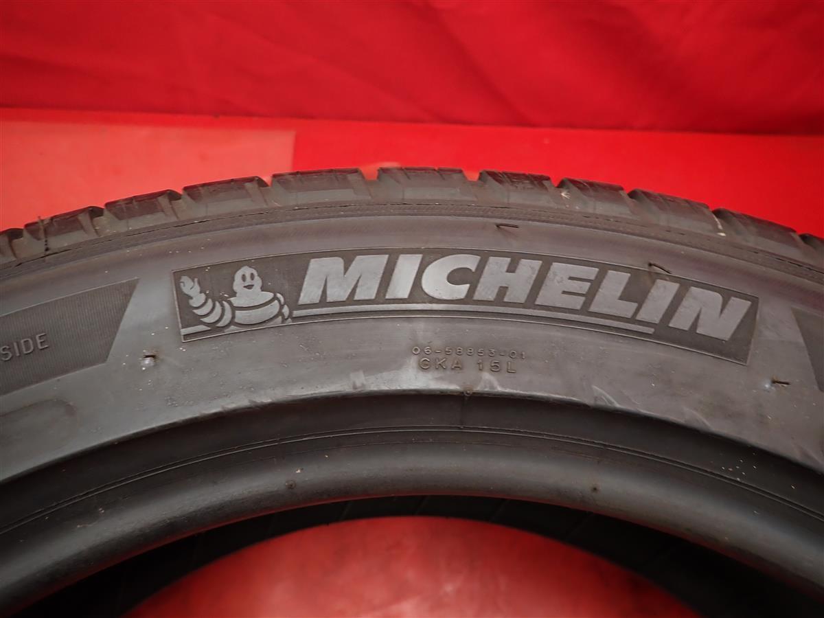 単品 タイヤ1本《 ミシュラン MICHELIN 》ラティチュードツアーHP[ 235/55R20 ]9分山 キャデラック SRX ムラーノ レクサスRX n20_画像7