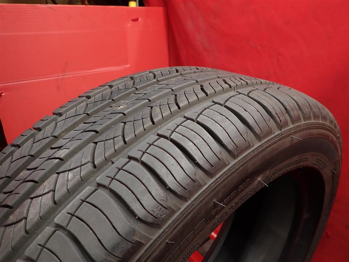 単品 タイヤ1本《 ミシュラン MICHELIN 》ラティチュードツアーHP[ 235/55R20 ]9分山 キャデラック SRX ムラーノ レクサスRX n20_画像5