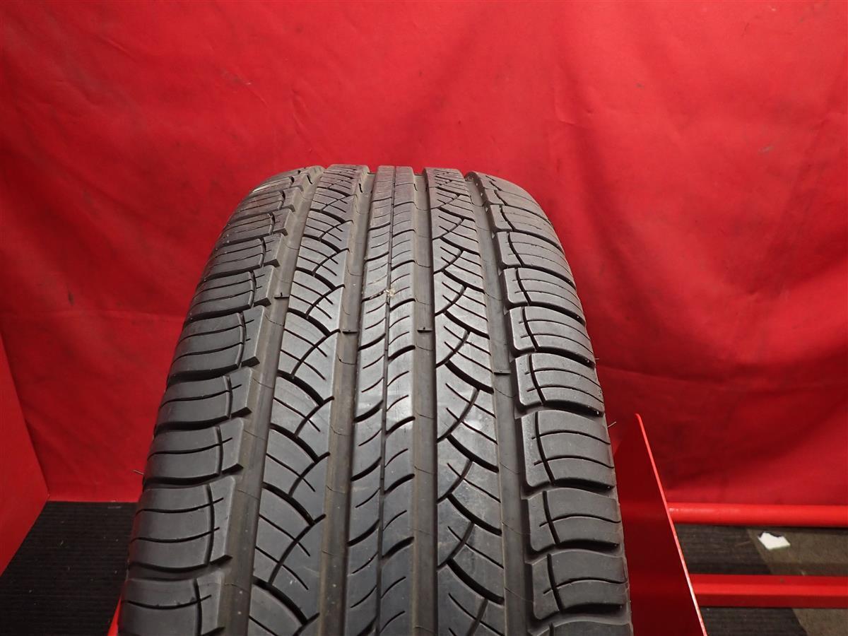 単品 タイヤ1本《 ミシュラン MICHELIN 》ラティチュードツアーHP[ 235/55R20 ]9分山 キャデラック SRX ムラーノ レクサスRX n20_画像1