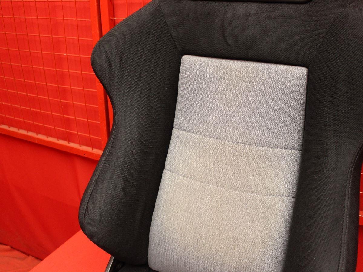 *RECARO Recaro SR-2 SR-II restore re-upholstering base .!1 legs!*jseat