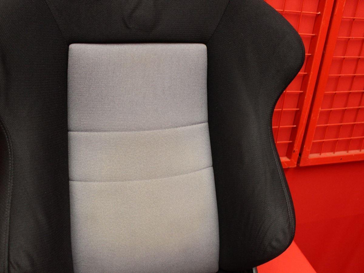 *RECARO Recaro SR-2 SR-II restore re-upholstering base .!1 legs!*jseat