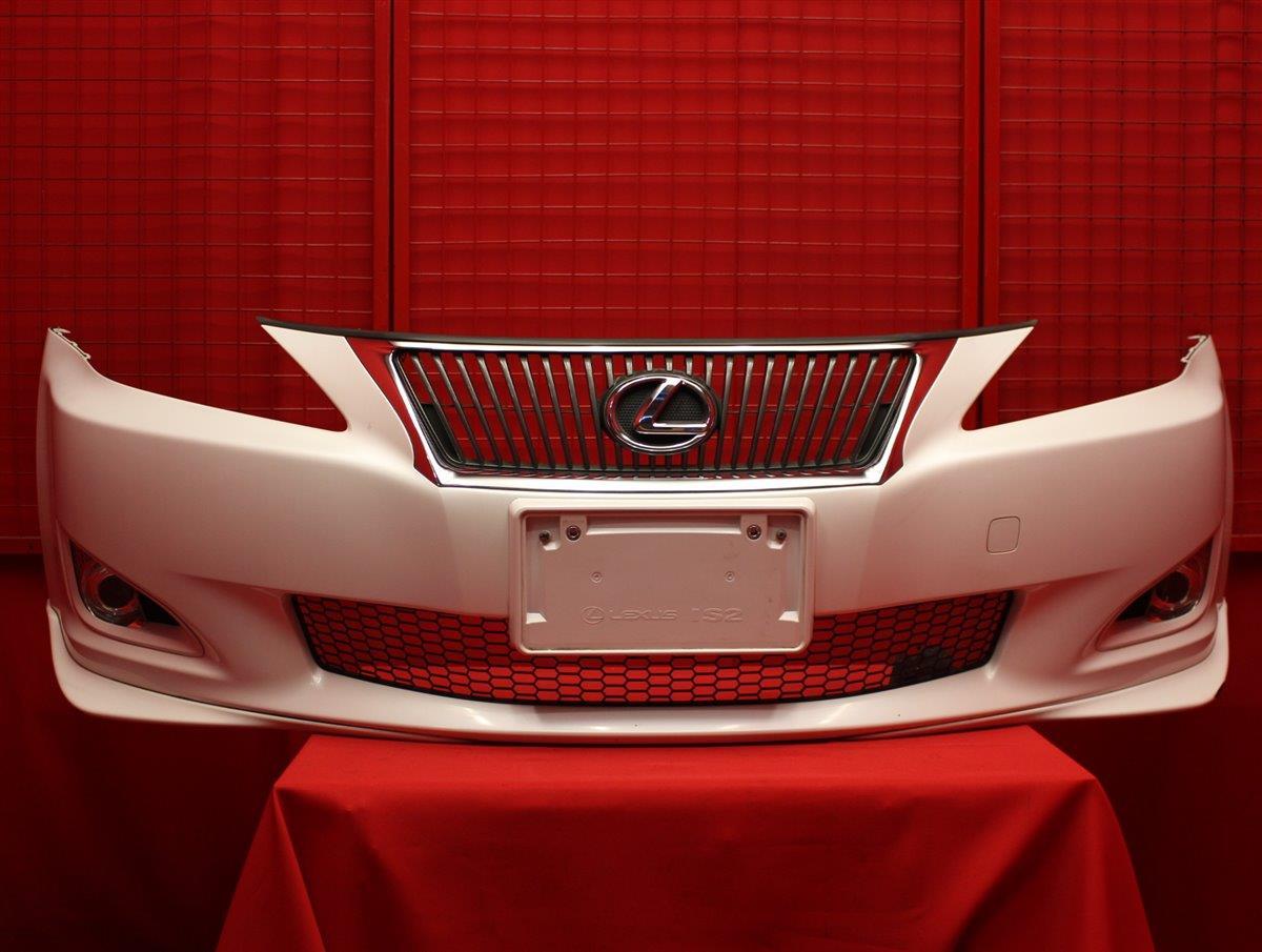 トップシークレット ☆LEXUS IS レクサス IS250 IS350 中期 純正