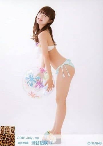 Yahoo!オークション - AKB48 NMB48 渋谷凪咲 2016 July-sp 個別 Yahoo!オークション - AKB48 NMB48 渋谷凪咲 2016 July-sp 個別