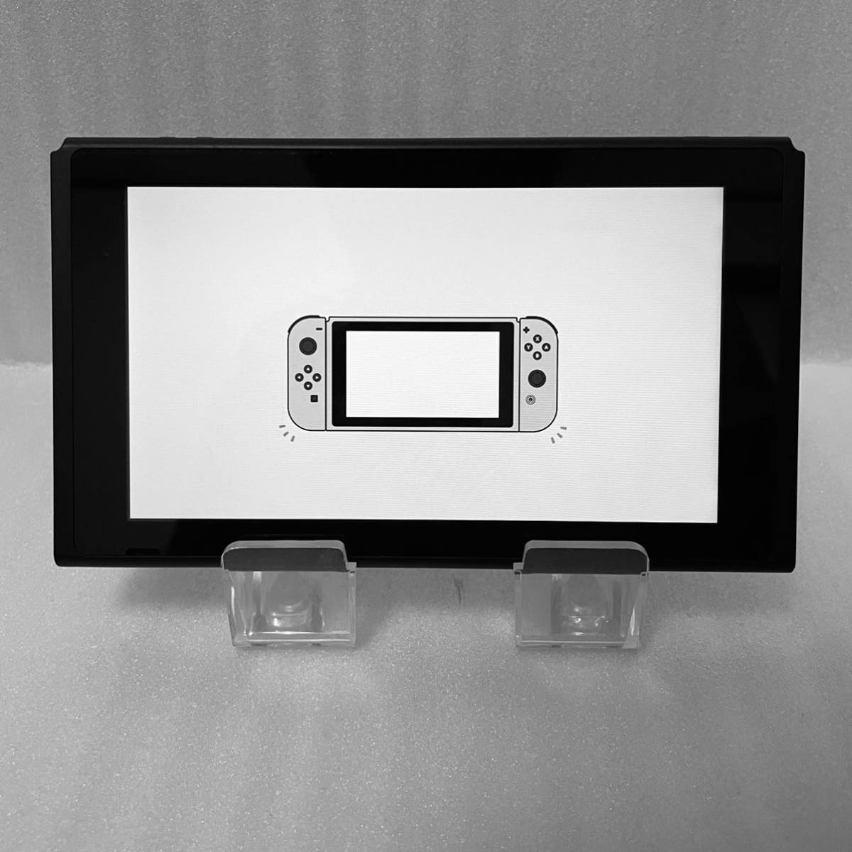 １円～美品☆ 任天堂 スイッチ 本体のみ 動作確認済 Nintendo Switch