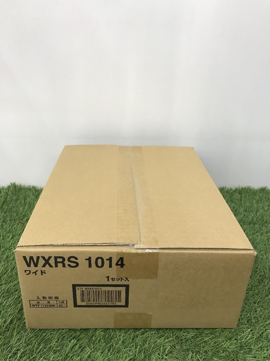 未使用品】パナソニック 配線器具キット WXRS1014 ITCCGFV65VVM