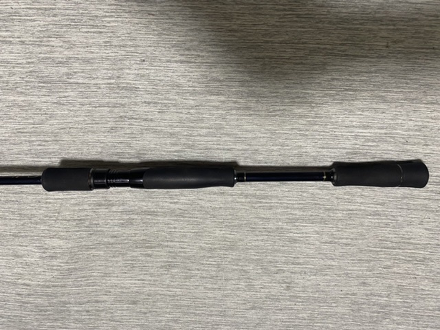 ヤマガブランクス/カリスタ86L/TZ NANO | citerol.com.br
