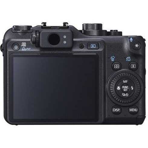 キヤノン Canon PowerShot G10 パワーショット コンパクトデジタル